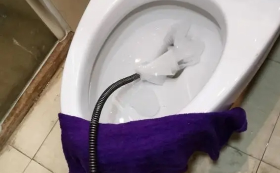 天门马桶疏通
